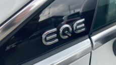 Mercedes-Benz Eqe 350 215kW AMG Line Premium Plus 89kWh 4dr Auto Electric Saloon